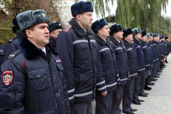 прописка в Кировске